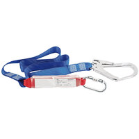 Draper 2M Fall Arrest Lanyard