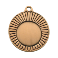 40mm Economy Medal (Bronze)