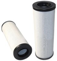 Hydraulic Element