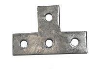 CHAN FLAT T BRACKET GB07