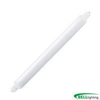 BELL 4W LED 284mm Opal Strip Lamp S15 3000K