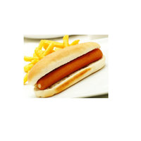 Hot Dog Roll Jumbo-Kara-(48x7.5)"