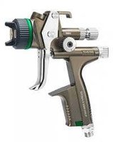 SATAjet X 5500 HVLP nozzle 1.2 I RPS multi-purpose cup 0.6 l / 0.9 l (each 1x), swivel joint