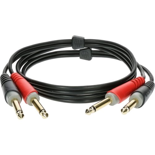 Audio Stereo Cables