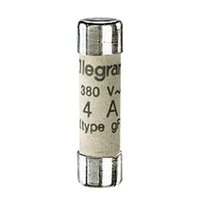 Legrand 8x32mm 4A Fuse Type G