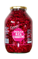 Red Cabbage Driver's- 2.25kg