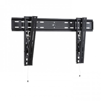 Edbak 42-55" Slim Tilt wall Bracket 45k 800x4