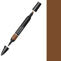 Winsor & Newton - Promarker Burnt Sienna