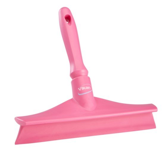 Vikan Ultra Hygienic Hand Squeegee with Mini Handle