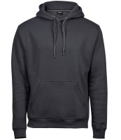 TEE JAYS HOODED SWEATSHIRT 