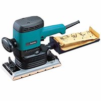 Makita Palm Sander 110v Model 9046L Sureweld Dublin