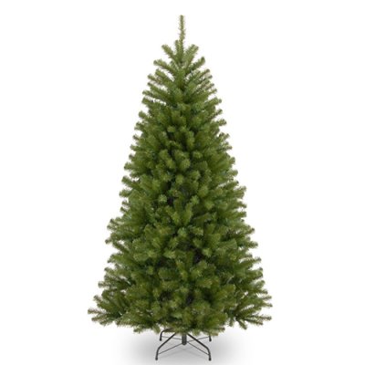 North Valley Spruce Tree 2.2M - 7.5ft