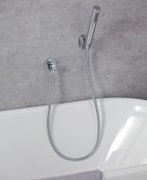 MICROPHONE BATH SET