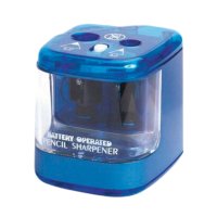 Automatic Sharpener - Double