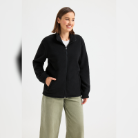 Uneek Full Zip Unisex Fleece