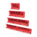 VLS7 Series Basic Lockout Padlock Holders