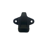 COBO AUXILIARY SOCKET 3 PIN FEMALE 2 BOLT FIXING