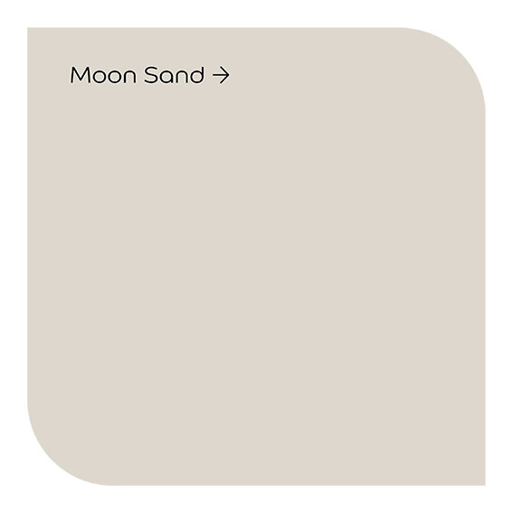 Dulux Easycare Bathrooms Moon Sand Paint Pat McDonnell Paints