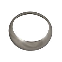 Vector Plain Trim Chrome
