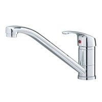 Cara Kitchen Mixer Tap (Chrome) 