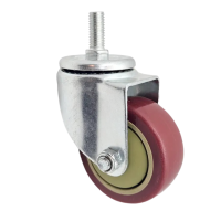 GGP / Stiga Sweeper Castor Wheel