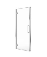 ASPECT 8MM FRAMED HINGED DOOR 760X2000