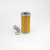 Hydraulic element