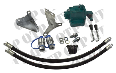 Diverter Valve Kit