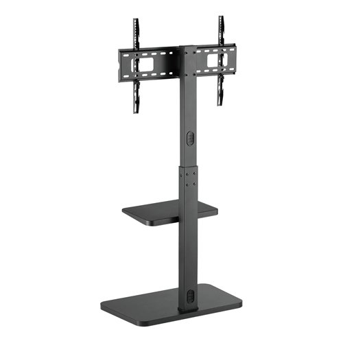 Tv Floor Stand & Shelf 37" - 75" - 40kg | 033796 2