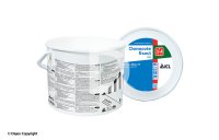 OSMOCOTE MINI 3-4MTH 15-09-11 MgO+TE