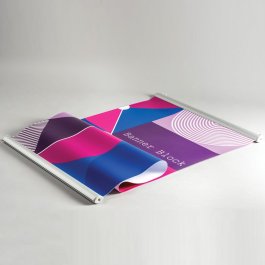 KD Banner Block