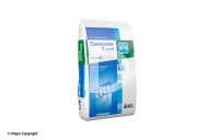 OSMOCOTE EXACT STD 8-9MTH 15-09-11 MgO+TE