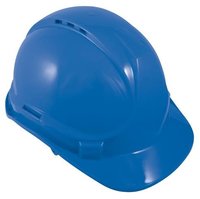7000700 BLUE SAFETY HELMET EN397