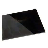 Dark Glass 4.25 x 3.25" Shade 9
