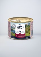 Ziwipeak Daily Cat Cuisine Tins Venison 12x185g