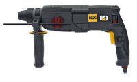 Cat CTDX26 SDS Rotary Hammer DX26 800W 26mm