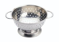 Mini Colander 10cm S/S