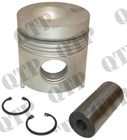 Piston & Ring Kit