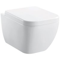 Imex Essence Close Coupled Wc Bowl With Fix