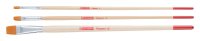 Royal Talens Art Creation Oil & Acrylic Brush Set Polyester Set 