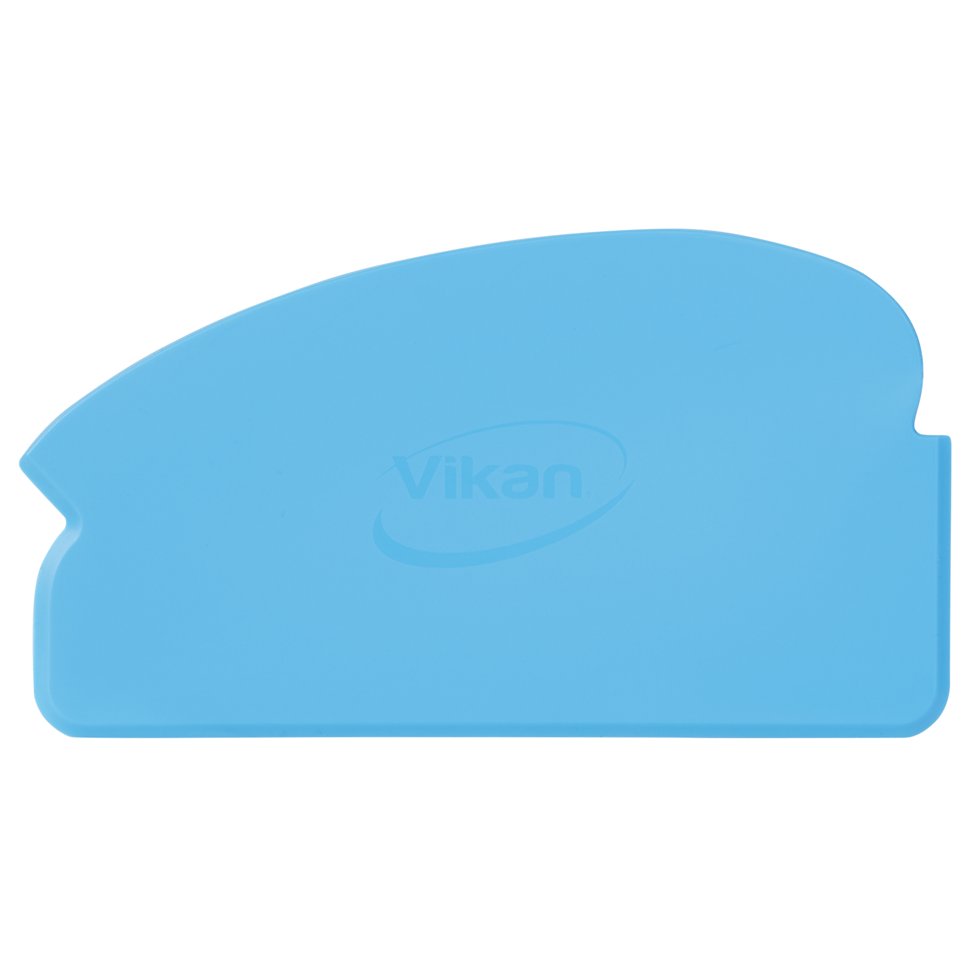 Vikan Flexible Hand Scraper, 165 mm