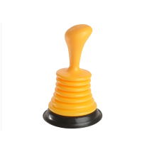Monument 1461D Micro Yelllow Plunger 100mm 