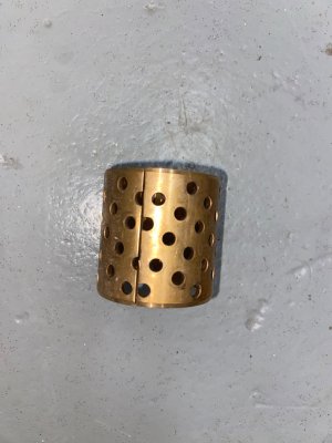 Bushing 98-028904