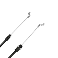 STIGA ENGINE BRAKE CABLE L=1150