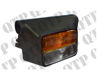 Front Combination Lamp RH