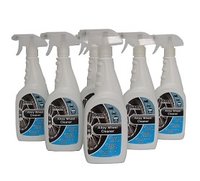 ALLOY WHEEL CLEANER 6x750ml