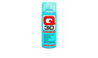 Q Oils and Wipes