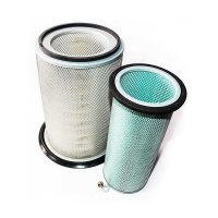 AIR FILTER ASSY