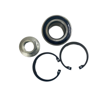 BEARING KIT X&P SERIES - KNOTT STYLE