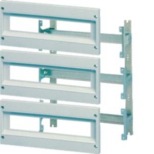 Hager 72Mod 650 x 400 Chassis FL983A